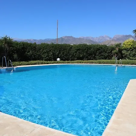 Stella Maris 1b Casasol * Nerja