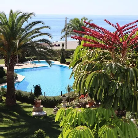 Stella Maris 1b Casasol Nerja