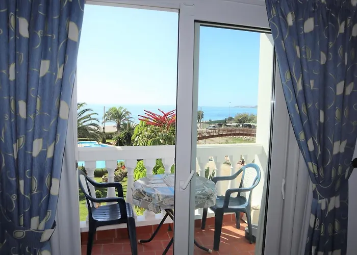 Διαμέρισμα Stella Maris 1b Casasol