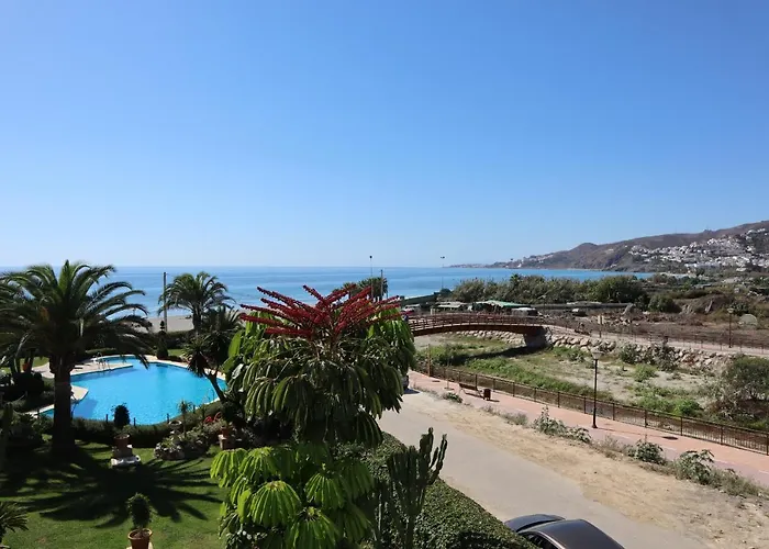 Stella Maris 1b Casasol Nerja