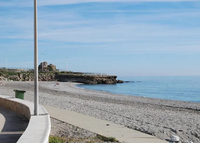 Διαμέρισμα Stella Maris 1b Casasol Nerja