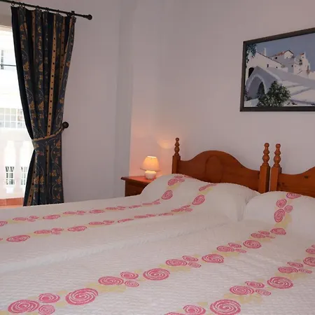 Stella Maris 1b Casasol Apartment