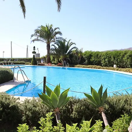 Apartment Stella Maris 1b Casasol Nerja