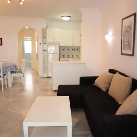 Stella Maris 1b Casasol