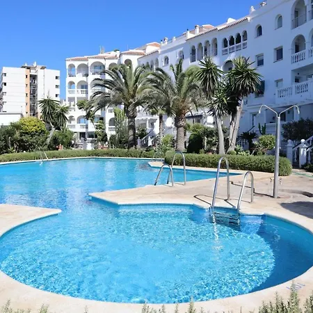 Stella Maris 1b Casasol Apartment Nerja