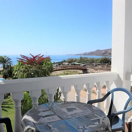 Stella Maris 1b Casasol Apartment Nerja
