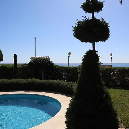 Stella Maris 1b Casasol Apartment Nerja
