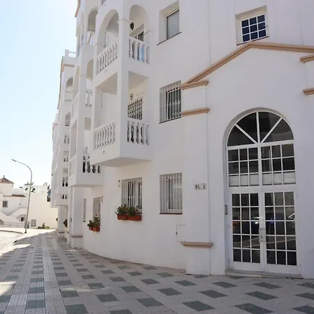 Apartment Stella Maris 1b Casasol