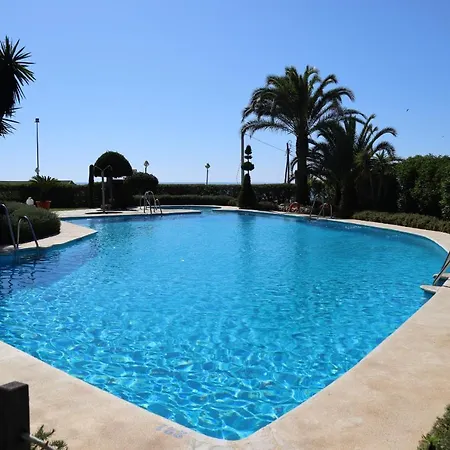 Stella Maris 1b Casasol Apartment Nerja