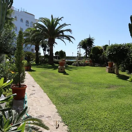 Stella Maris 1b Casasol *