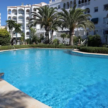 Stella Maris 1b Casasol * Nerja