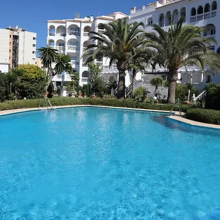 Stella Maris 1b Casasol Nerja