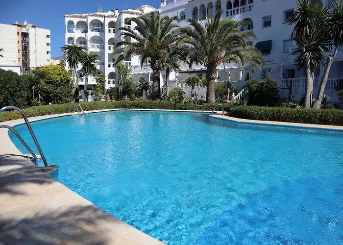 Stella Maris 1b Casasol * נרחה