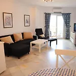 Διαμέρισμα Stella Maris 1b Casasol
