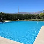Stella Maris 1b Casasol * Nerja