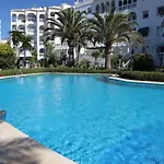 Stella Maris 1b Casasol * Nerja
