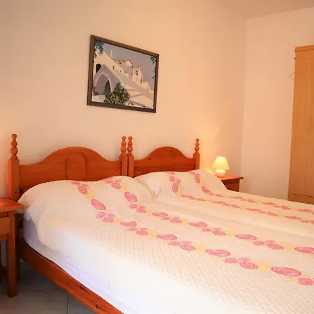 Stella Maris 1b Casasol Διαμέρισμα Nerja