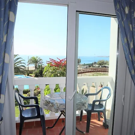 Daire Stella Maris 1b Casasol