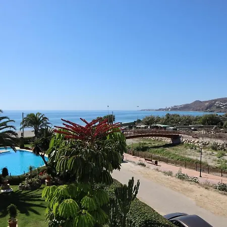 Stella Maris 1b Casasol Nerja