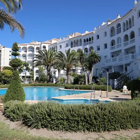 Stella Maris 1b Casasol * Nerja