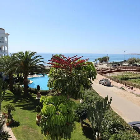 Stella Maris 1b Casasol Nerja