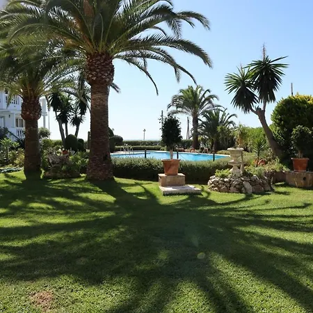 Stella Maris 1b Casasol Appartamento