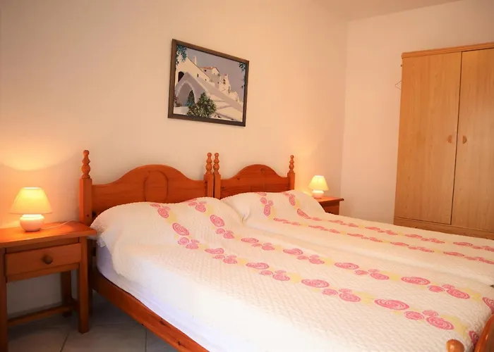 Stella Maris 1b Casasol Appartamento Nerja