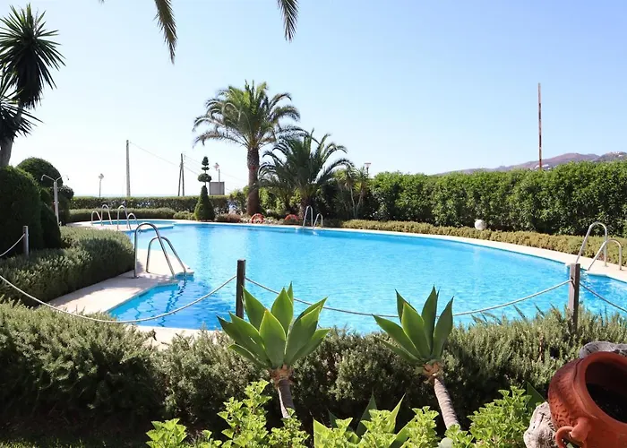 Διαμέρισμα Stella Maris 1b Casasol Nerja