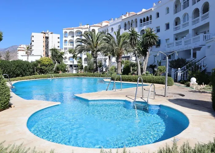 Stella Maris 1b Casasol Apartment Nerja