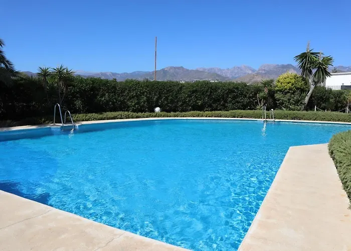 Stella Maris 1b Casasol * Nerja