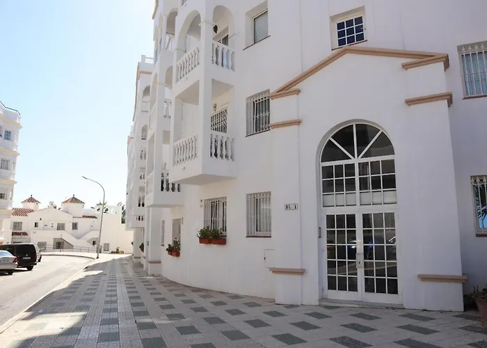 Διαμέρισμα Stella Maris 1b Casasol