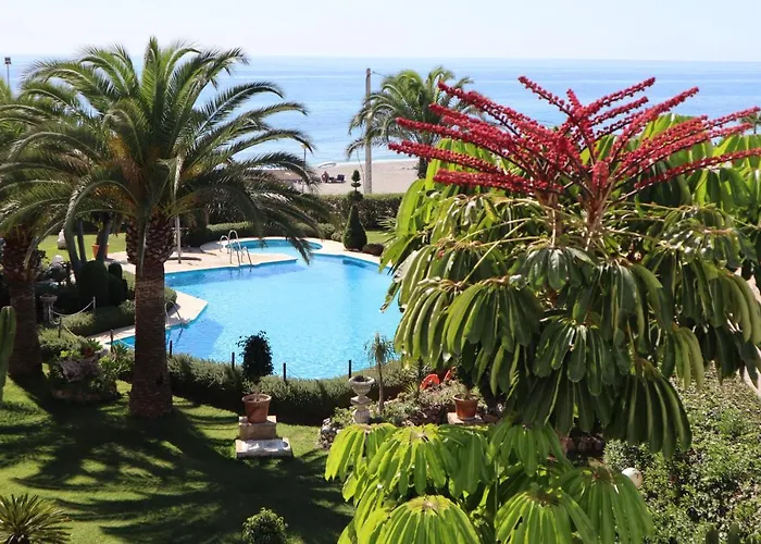 Stella Maris 1b Casasol Nerja