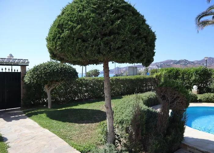 Stella Maris 1b Casasol Apartment *