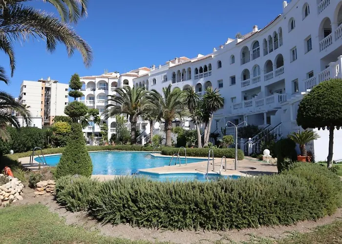 Stella Maris 1b Casasol * Nerja