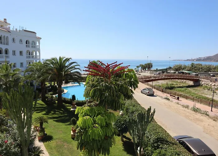 Stella Maris 1b Casasol Nerja