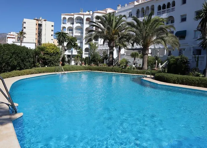 Stella Maris 1b Casasol Nerja