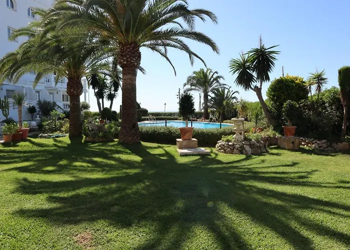 Stella Maris 1b Casasol Appartamento