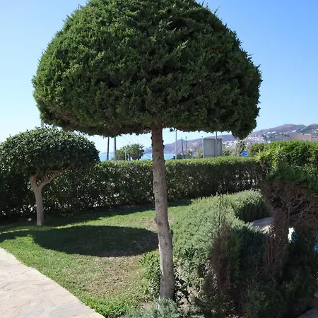 Stella Maris 1b Casasol 아파트 *