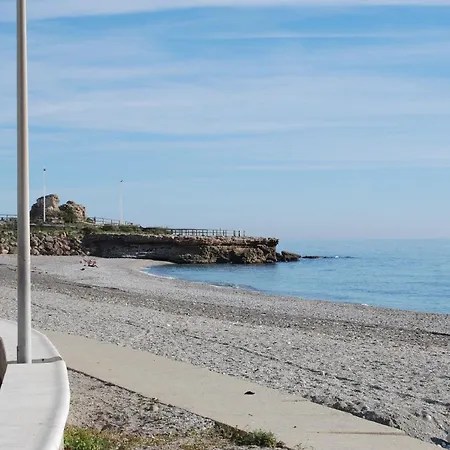 아파트 Stella Maris 1b Casasol 네르하