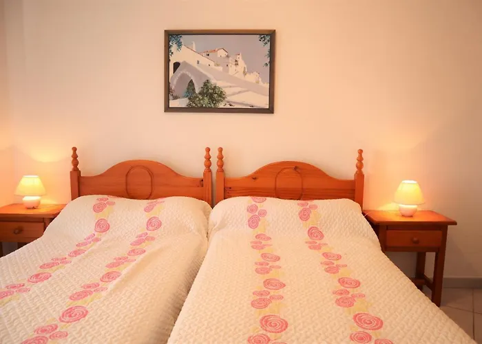 Stella Maris 1b Casasol