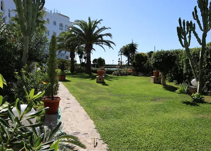 Stella Maris 1b Casasol *